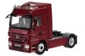 Actros solo tractor 1:50